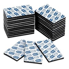 Double Sided Sticky Pads Foam