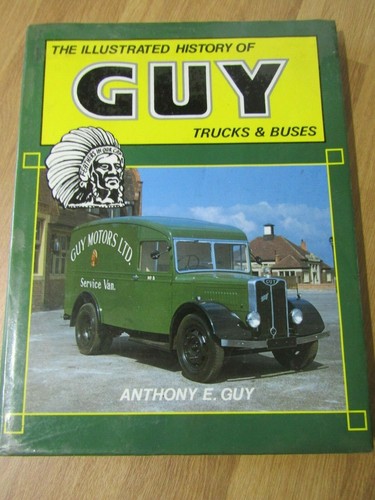 The illustrated history - history, guy
