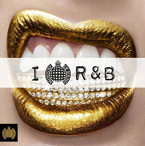 Various artists love r - :, i