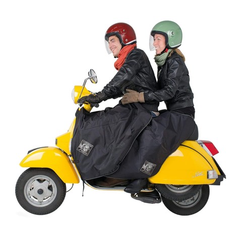 Termoscud leg covers tucano - leg,