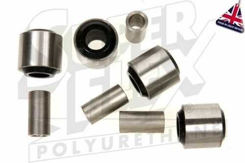 Superflex rear radius arm - superflex, bush