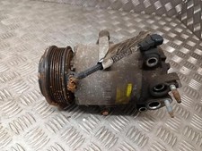 Ford Focus Mk3 A/C Compressor