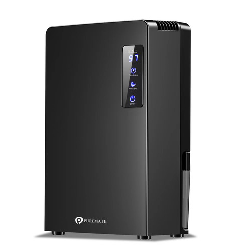 Dehumidifier 2200ml electric - dehumidifier,,
