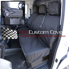 Mercedes Vito Van 2014 On