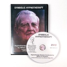 SYMBOLIC HYPNOTHERAPY DVD