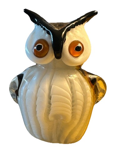 Vtg murano style cased - murano, art