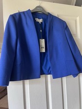 BRAND NEW - Hobbs Women's Blue