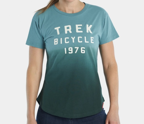Bnwt trek fade - -, women's