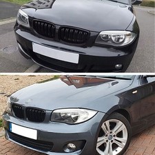 FOR BMW 1 SERIES E81 E82 E87