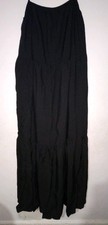 Womens Black Urban Threads