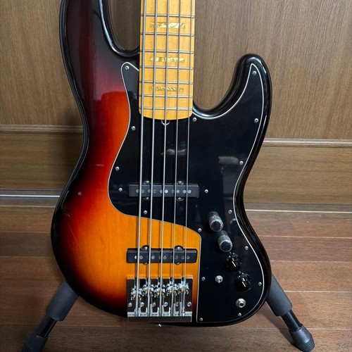 Fender usa marcus - usa, 5