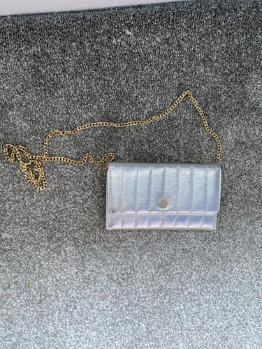 Whistles metallic silver - whistles,