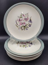 6 x Vintage Bristol Lillybell