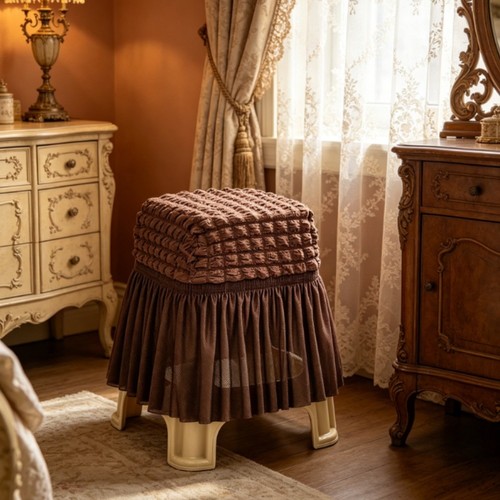 Full wrap elastic chair cover - full,