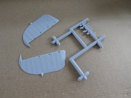 Airfix hawker hurricane mk1 - airfix,