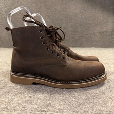 Golden Fox Boots Mens Size 9