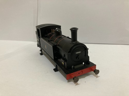 Hornby gauge r2155b lner - gauge,