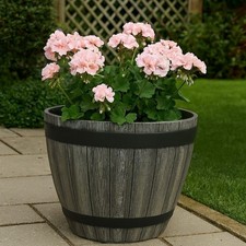 Xxl rustic wood - rustic,