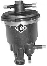 FUEL FILTER FITS: CITROËN