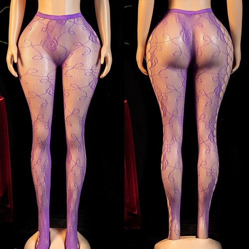 Women stockings fishnet - stockings,