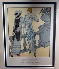 May 1913 Gazette du Bon Ton