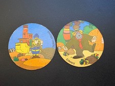 Vintage 1990s Charlie Chalk