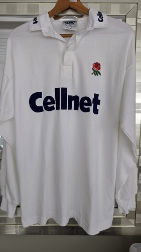 England retro 1997 - ,