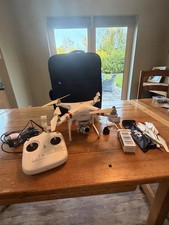 DJI Phantom 3 Standard Drone
