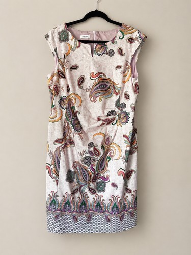 Gerry webber sleeveless dress - gerry,