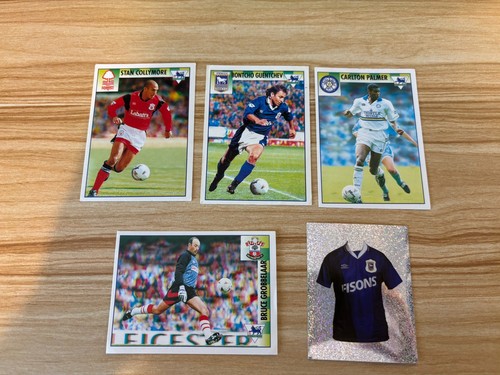 Merlin premier league 1995 - premier,