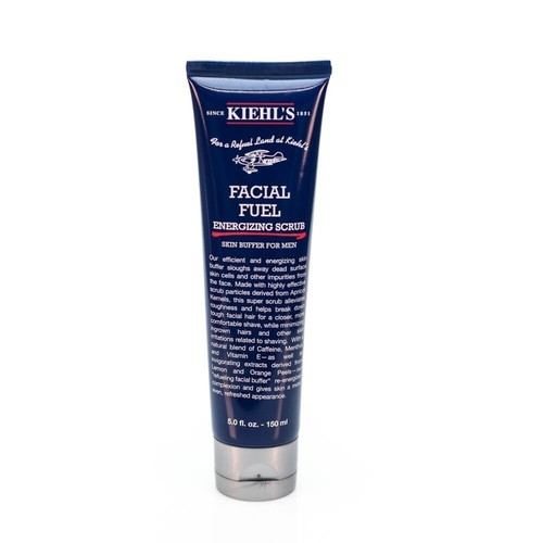 Kiehl facial fuel energizing - fuel,