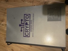 Onda Crypto Mining Rig 6 GPU