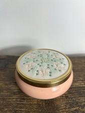 Vintage Trinket Dish /