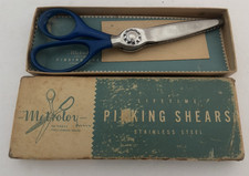 Metroloy 9 " Stainless Steel