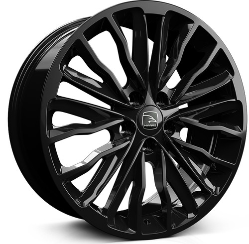 Alloy wheels hawke harrier - alloy,