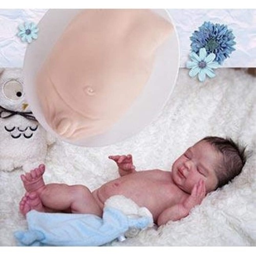 Realborn male full - realborn®, front