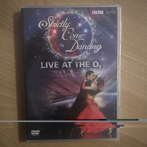 Strictly come dancing live - strictly,