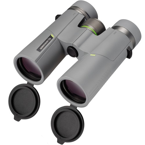 Bresser wave 10x42 binoculars - bresser,