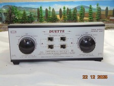 H & M  Duette twin track