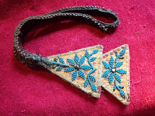 Antique early 1800 - early, old