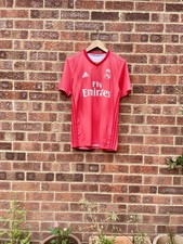 REAL MADRID 2018/2019 THIRD