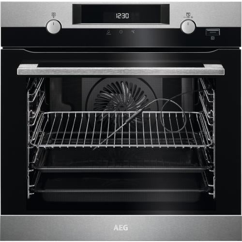 Aeg bpk55636pm single - aeg, oven