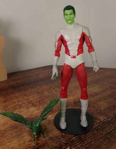 Mcfarlane toys multiverse - mcfarlane, dc