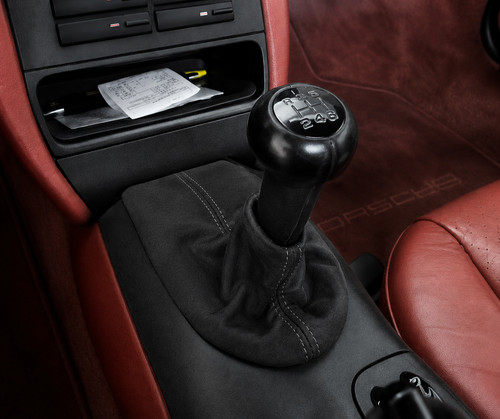 Gear stick gaiter for - gaiter,