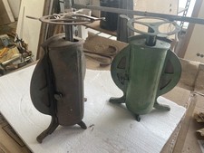 Antique Salter Household scale