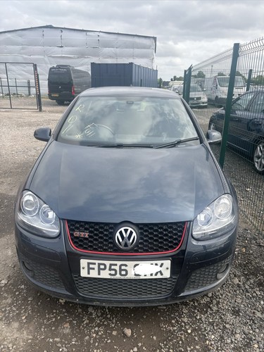Golf mk5 gti - gti, lc5f
