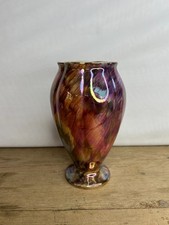 Vintage Oldcourt Lustre Ware