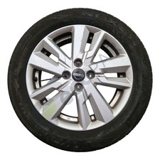 NISSAN MICRA MK5 K14 Alloy