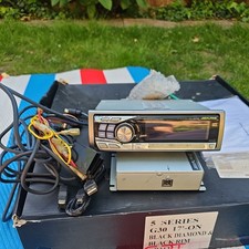 Alpine Cda9855r Car Radio cd