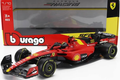 Bburago formula 1 - bburago,